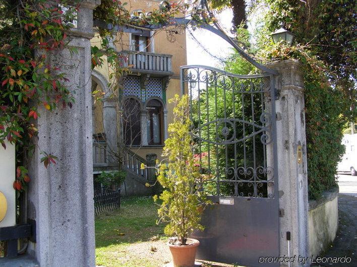 Villa Parco Lido di Venezia ภายนอก รูปภาพ